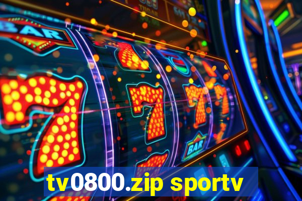 tv0800.zip sportv
